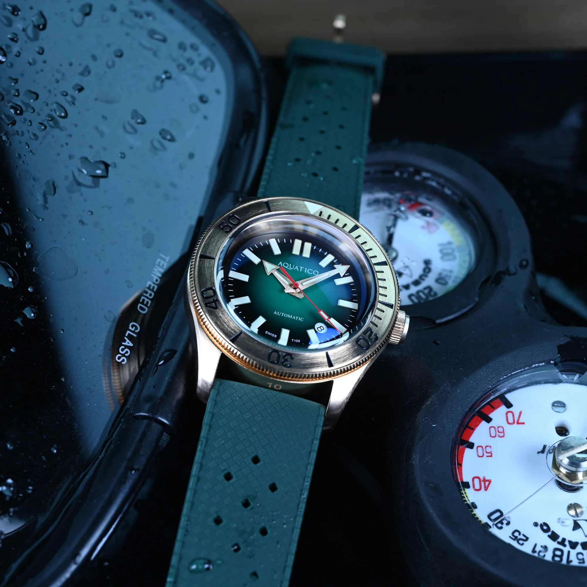 Automatic Watches